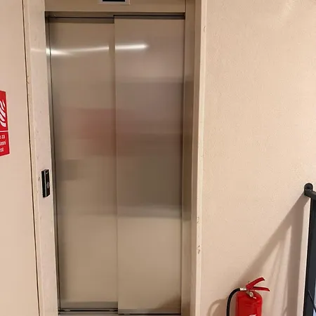 公寓 Grand Romansa - A New Apartment, Walking Distance To The 扎达尔